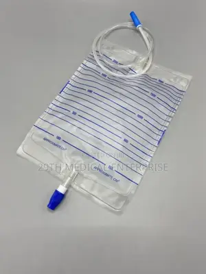 Urine Bag / Urine Collector 2000ml