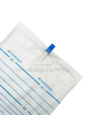 Urine Bag / Urine Collector 2000ml
