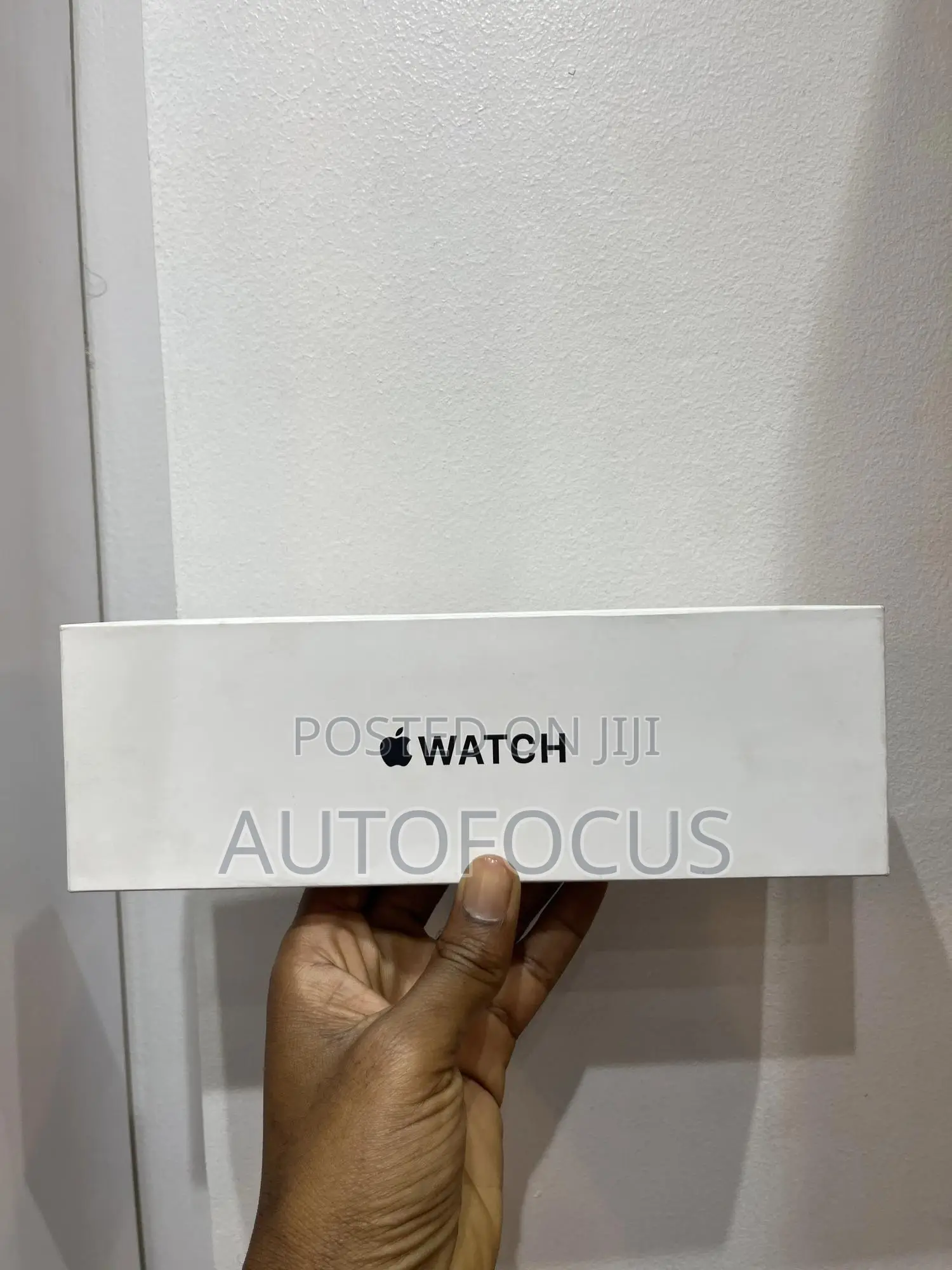 Apple Watch Se (Gen2)