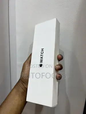 Apple Watch Se (Gen2)