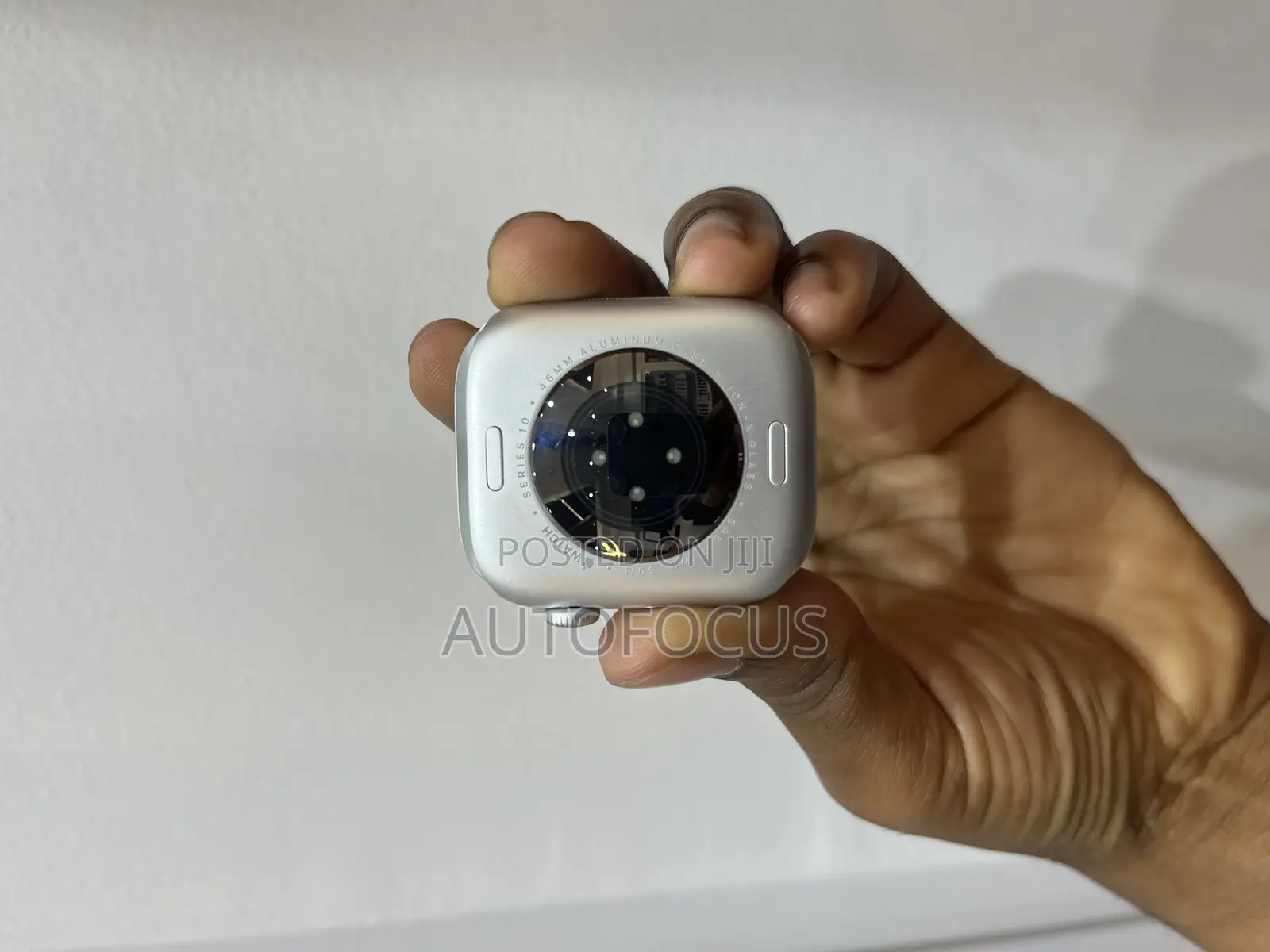 Apple Watch Series 10