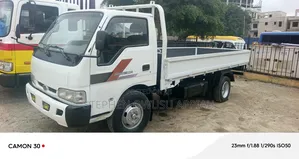 Kia Frontier2. 5 Tons