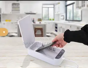 Uv Steriliser Box