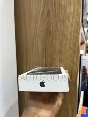 New Apple iPhone 15 Pro Max 256 GB Blue