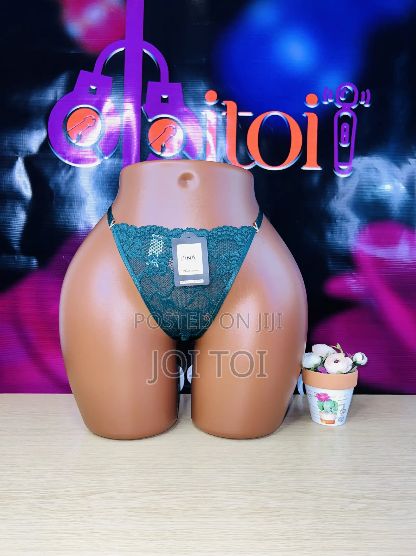 6pcs Set Panties