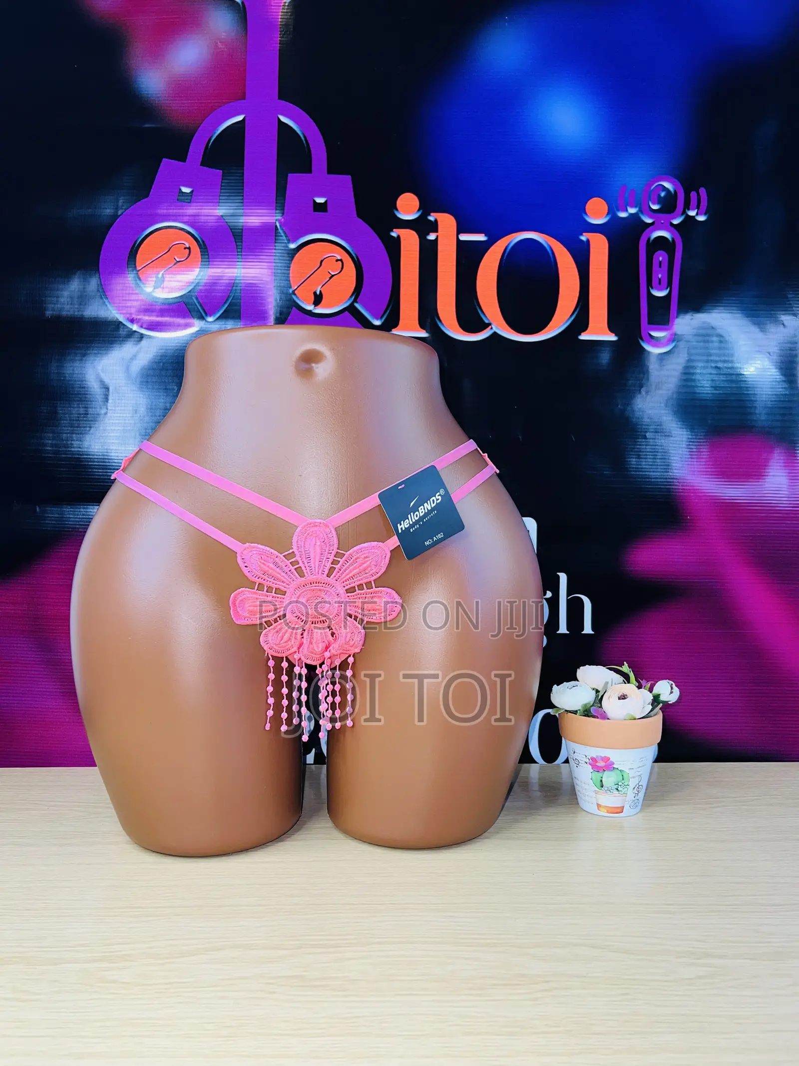 6pcs Set Panties