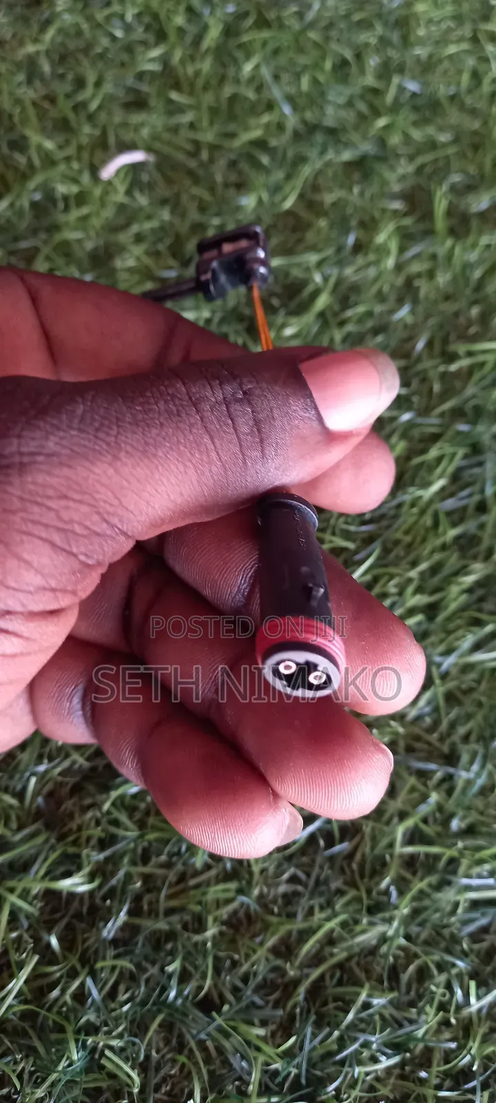 Brake Sensors Mercedes Benz