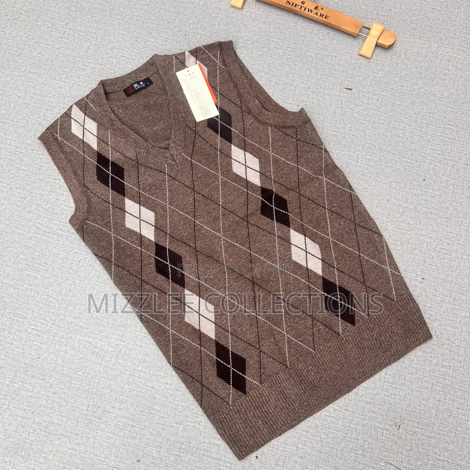 Quality Vest for Men