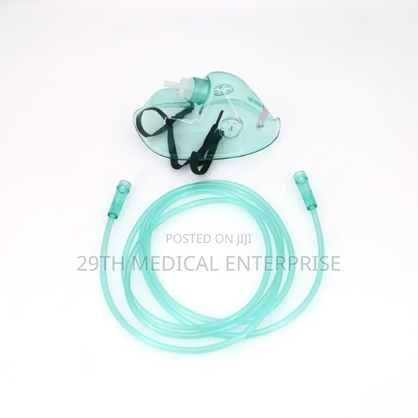 Oxygen Mask