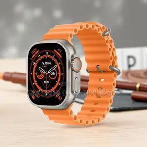 T800 Ultra Smartwatch (23456)