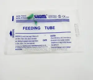 Feeding Tube