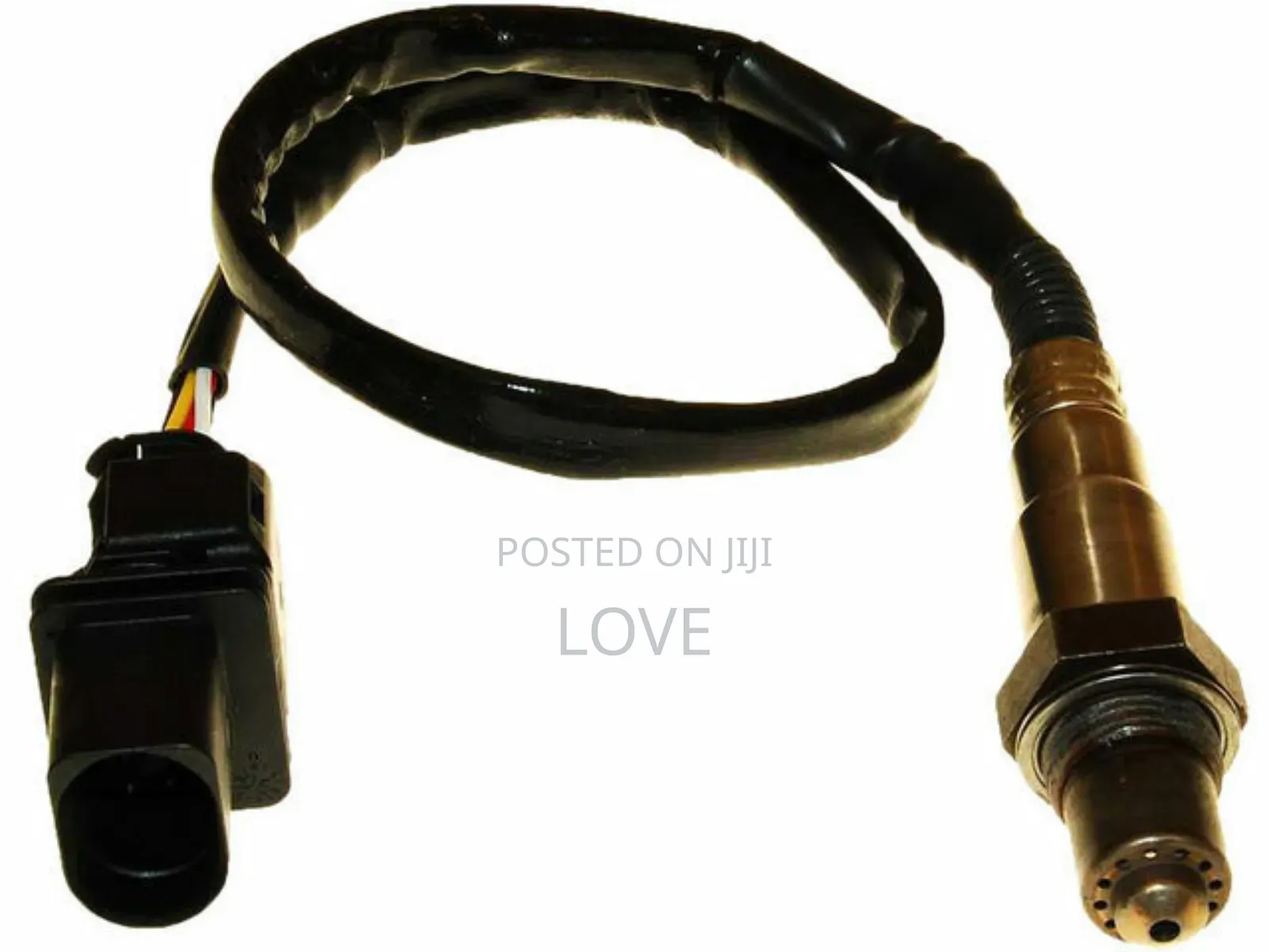 O2oxygen Sensor