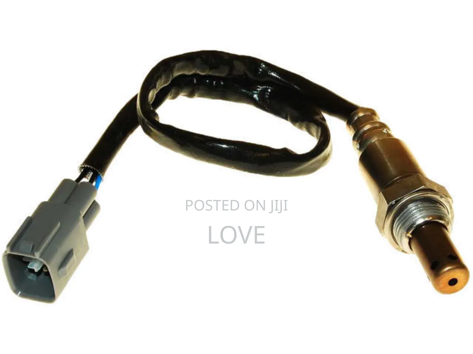 O2oxygen Sensor