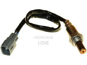 O2oxygen Sensor