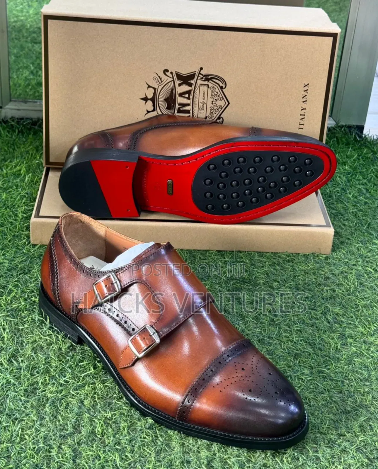 Italian Shoes For Men