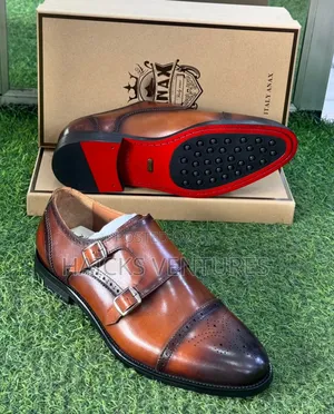 Italian Shoes For Men