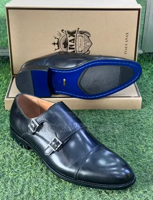 Italian Shoes For Men