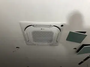 Split Ac and Ceiling Cassette Centralized Ac Installation Maintenance