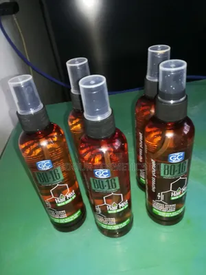 Bo 16 Hair Mist Original