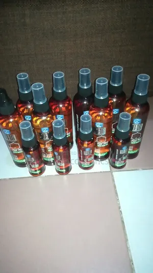 Bo 16 Hair Mist Original