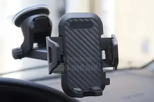 New Mobile Phone Holder for Cars Sh - 3100