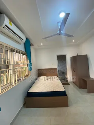 Furnished 2bdrm Apartment in Madev Realty, Achimota for rent