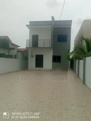 3bdrm House in E A Properties, Police Station for sale