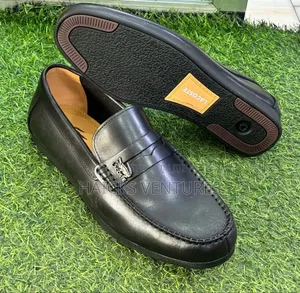 Men Office Shoes
