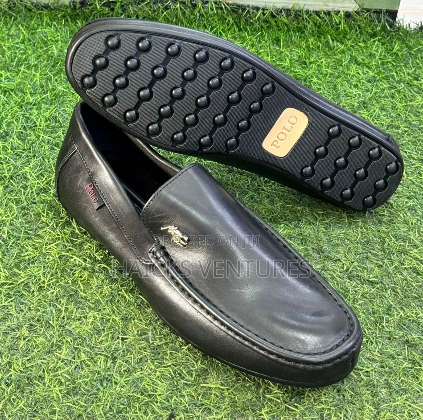 Executive Men Shoes