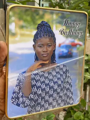 Picture Frames (Table Top)
