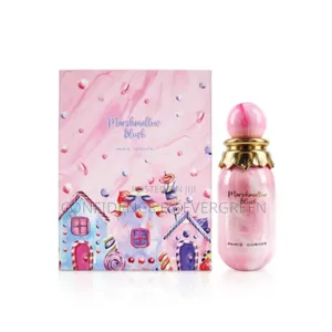 Marshmallow Blush