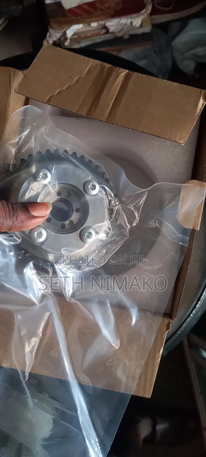 Camshaft Mercedes Benz C250