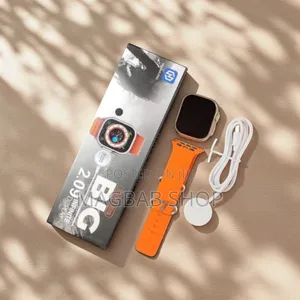T900 Ultra Smartwatch (422466)