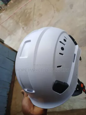 Safety Climbing Helmets.