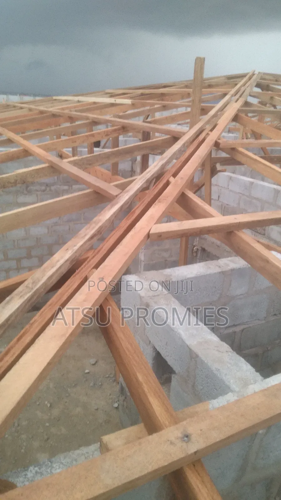 Furniture and Roofing Services