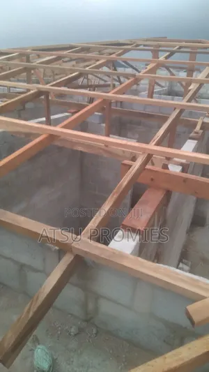Furniture and Roofing Services
