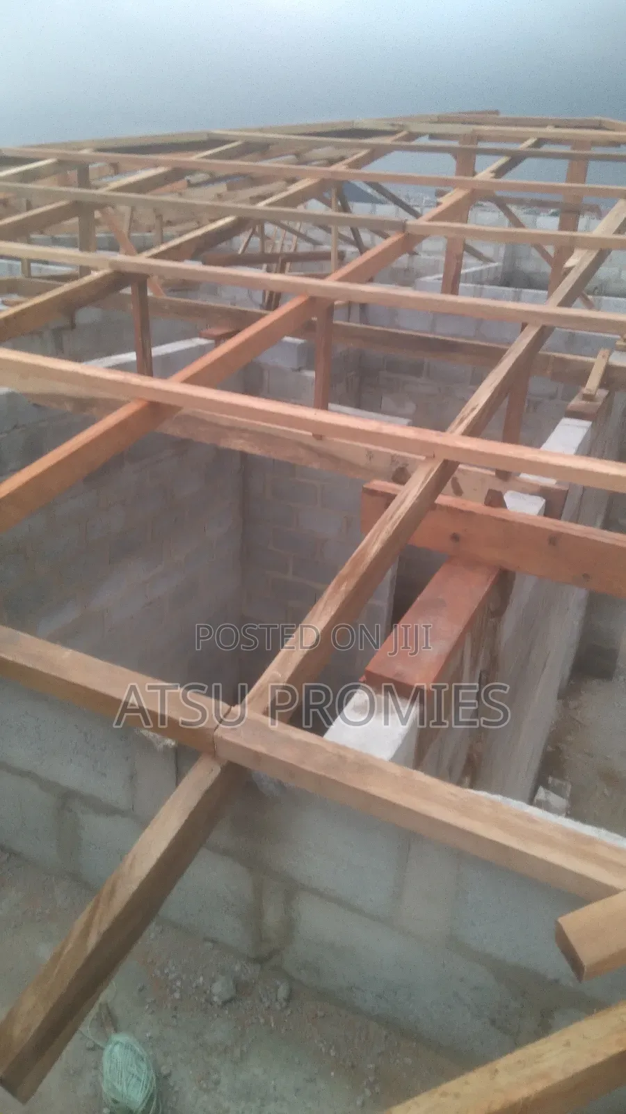 Furniture and Roofing Services