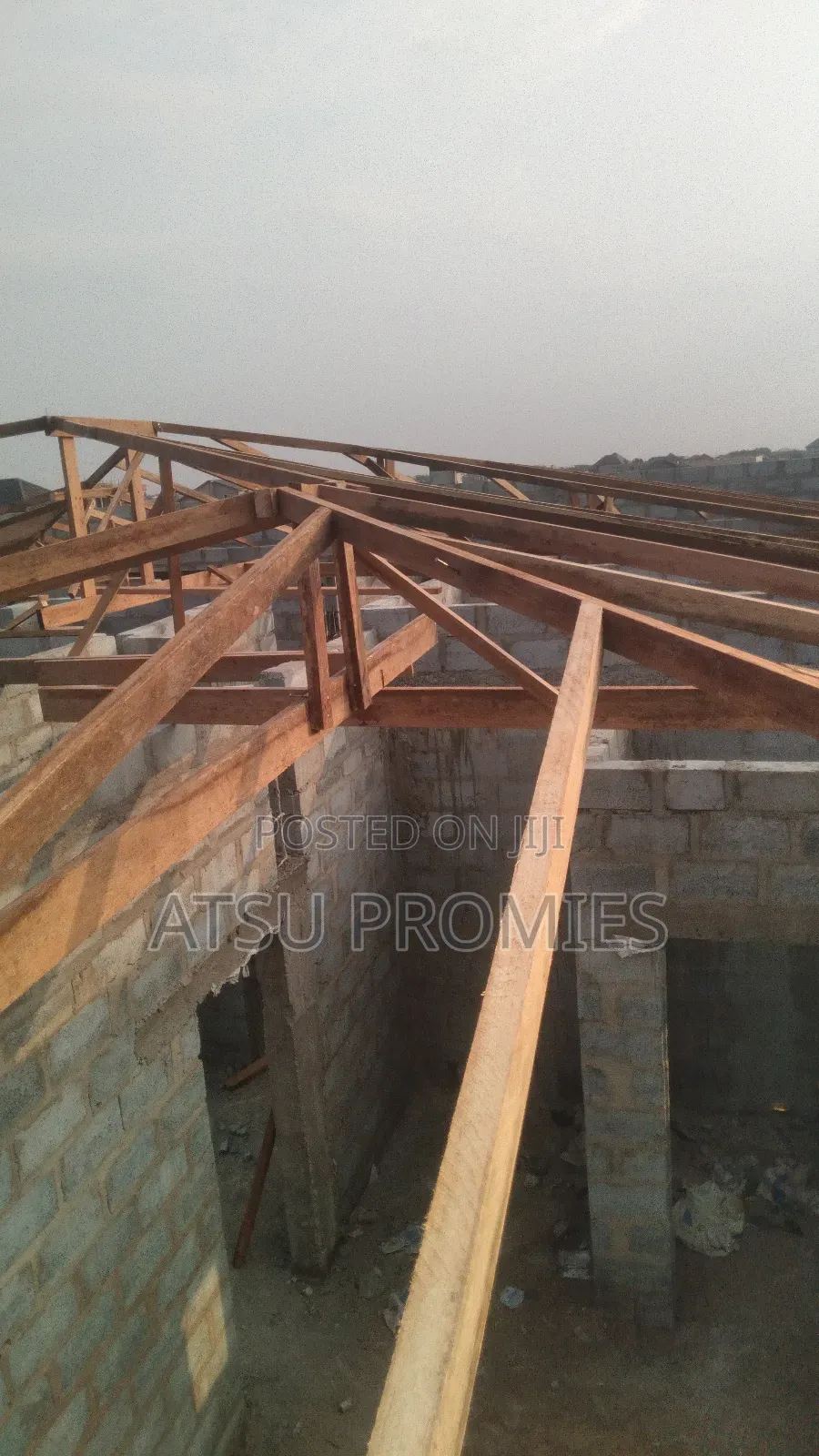Furniture and Roofing Services