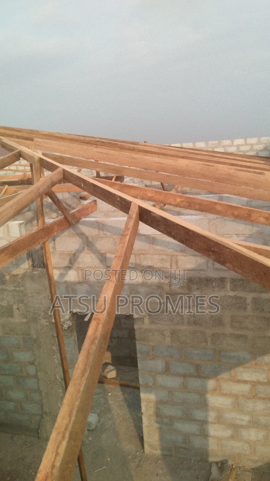 Furniture and Roofing Services