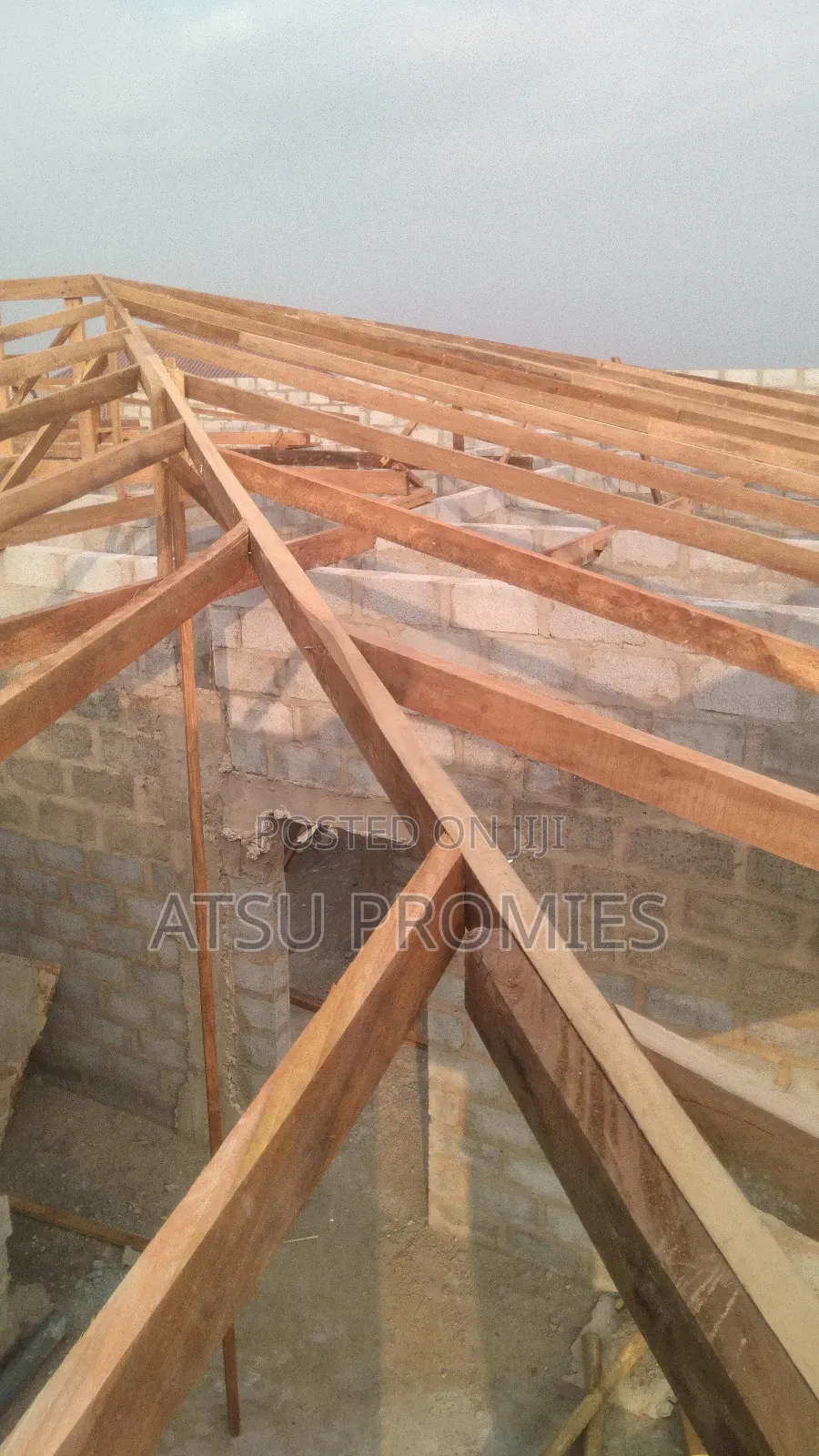 Furniture and Roofing Services