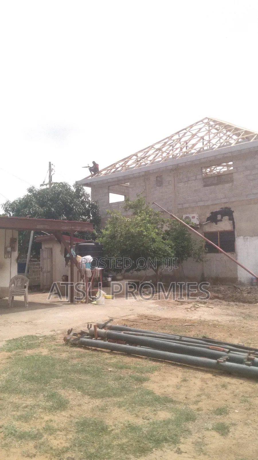 Furniture and Roofing Services