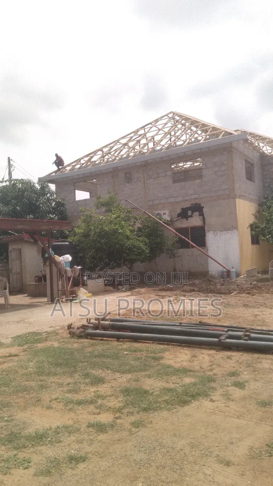 Furniture and Roofing Services