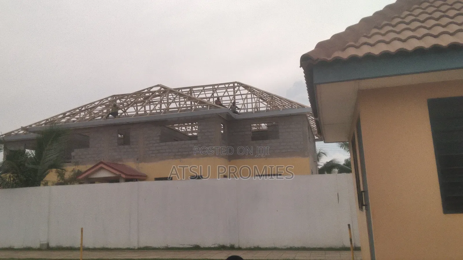 Furniture and Roofing Services