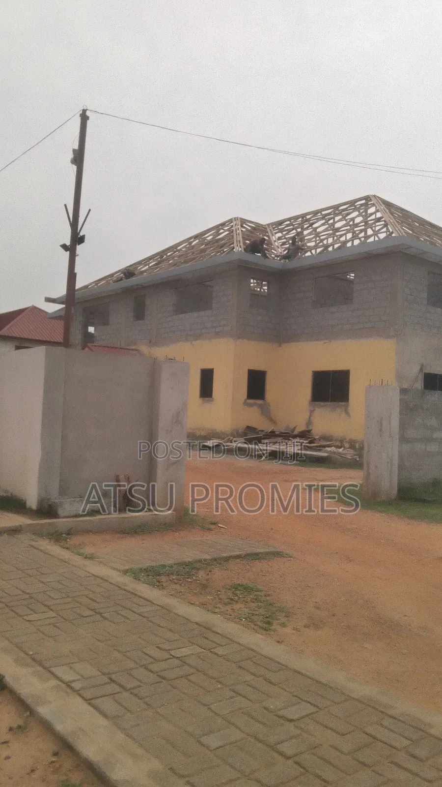 Furniture and Roofing Services