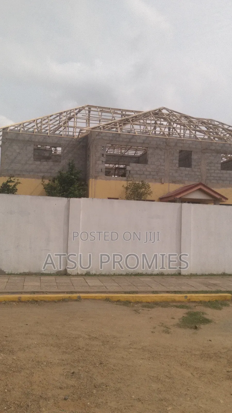 Furniture and Roofing Services