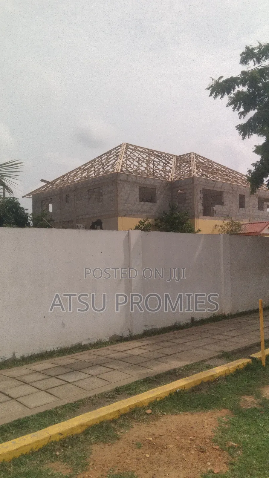 Furniture and Roofing Services