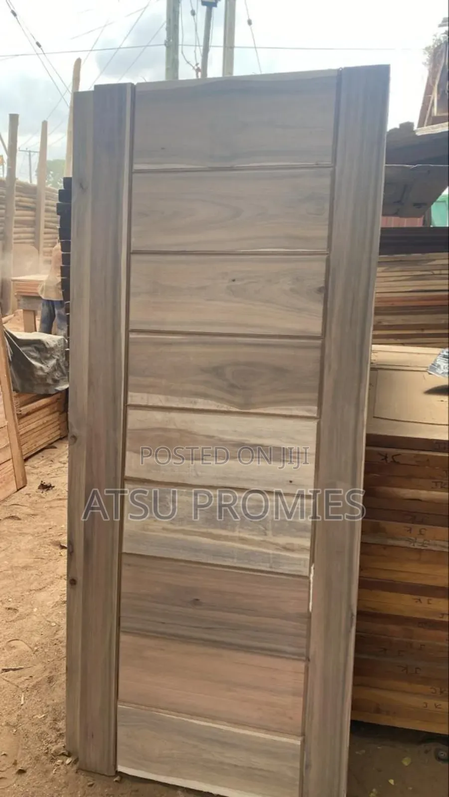 Furniture and Roofing Services