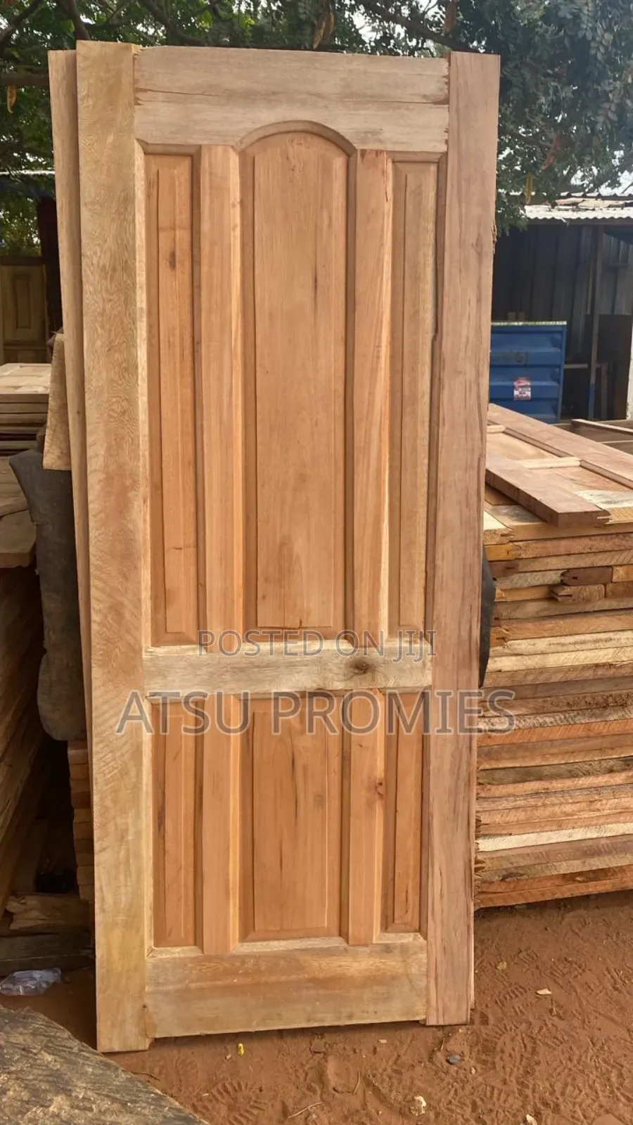 Furniture and Roofing Services