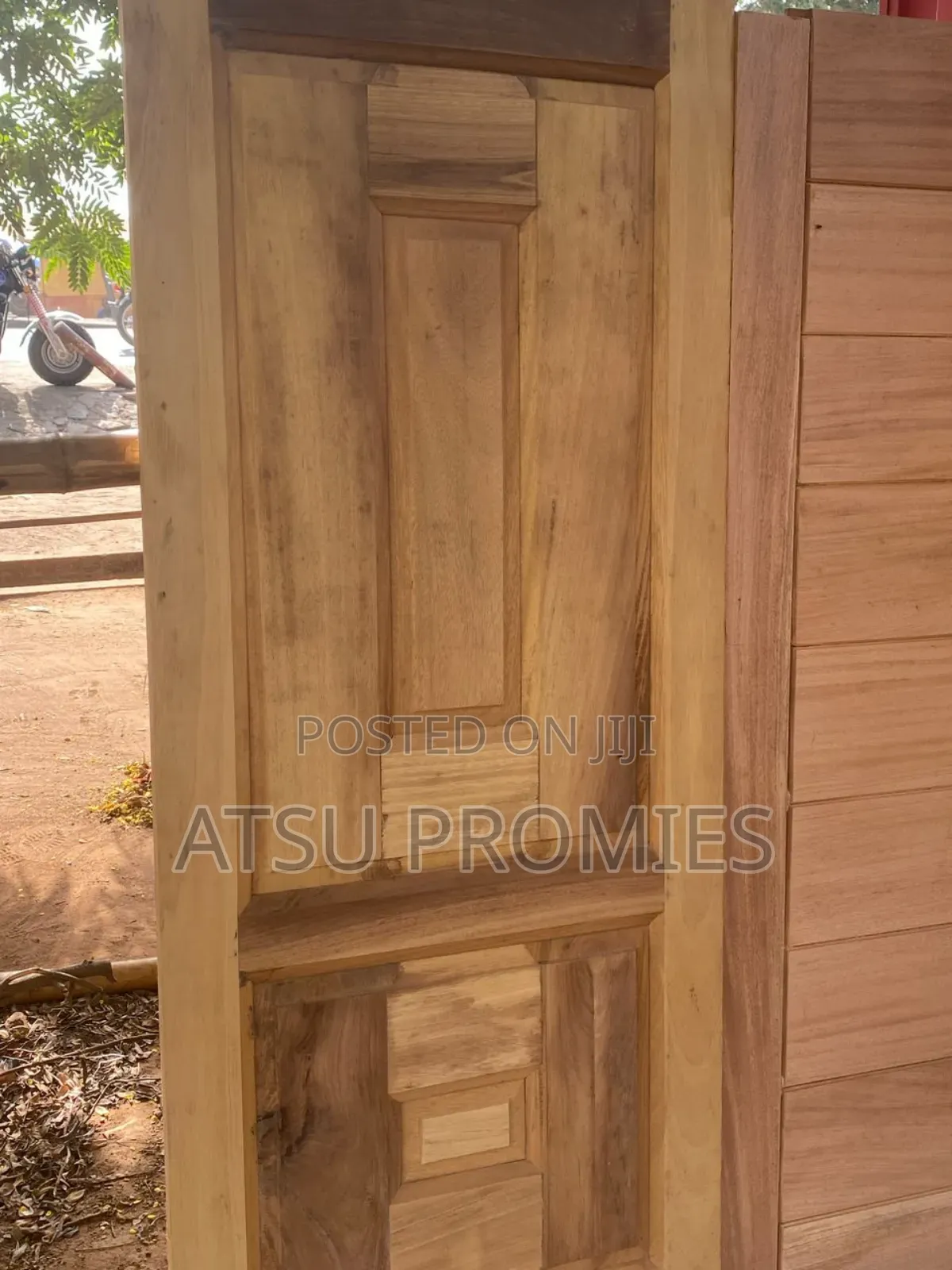 Furniture and Roofing Services