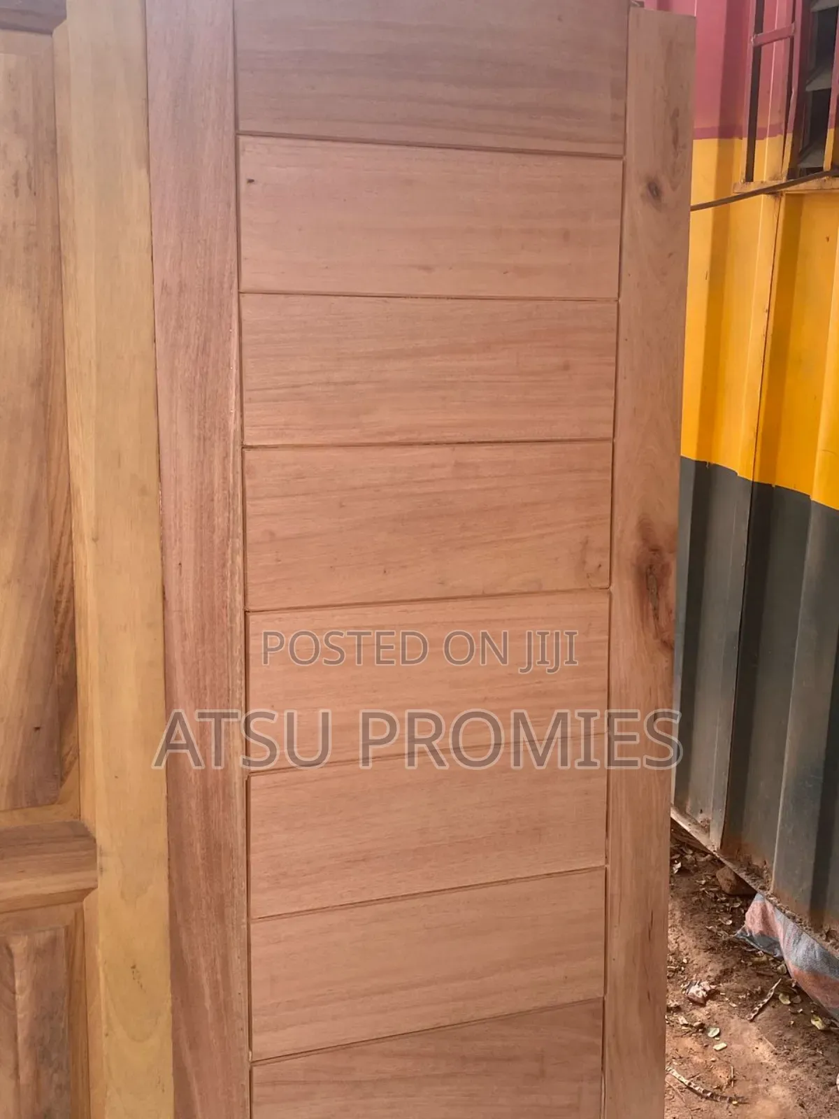 Furniture and Roofing Services
